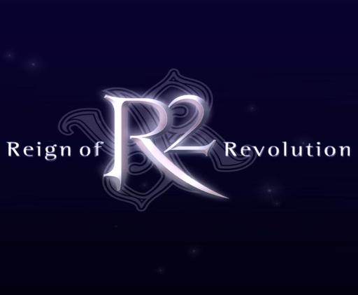 R2: Reign of Revolution - Обзорная статья