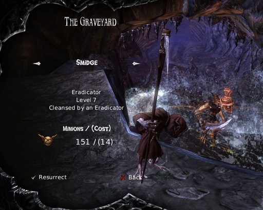 Overlord II - Специально для Gamer.ru. «Overlord 2 без глазури». Не простой, но подробный обзор игры.