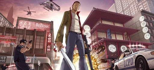 Grand Theft Auto IV - Подробное описание игры GTA Chinatown Wars + дата выхода