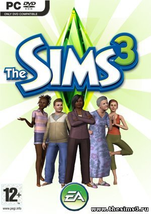 Sims 3, The - И так что же новое ?