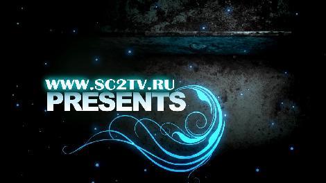 StarCraft II: Wings of Liberty - Starcraft 2 vod TvZ (на русском языке)