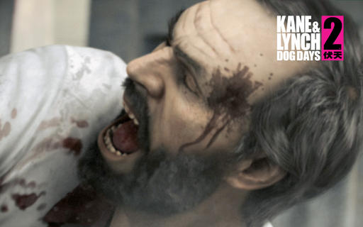 Kane & Lynch 2: Dog Days - "Новый Диск" издаст K&L2: Dog Days в России