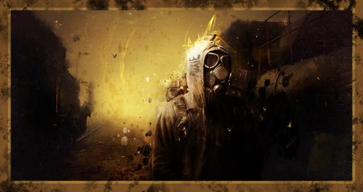 S.T.A.L.K.E.R.: Shadow of Chernobyl - О Зоне