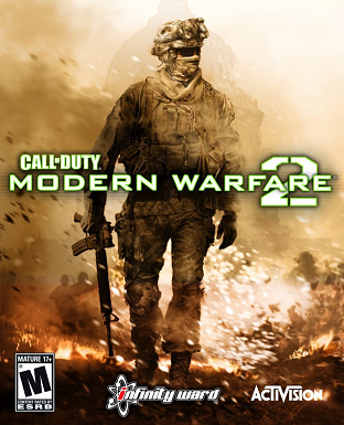 Modern Warfare 2 - А каково Ваше мнение?