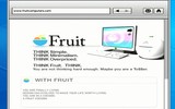 Fruitcomputers