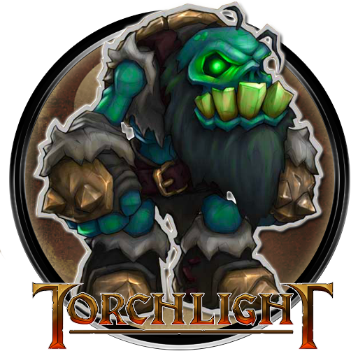 Torchlight - FanArt