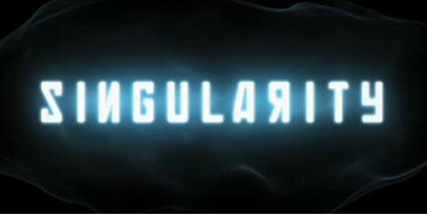 Singularity - Новый трейлер Singularity