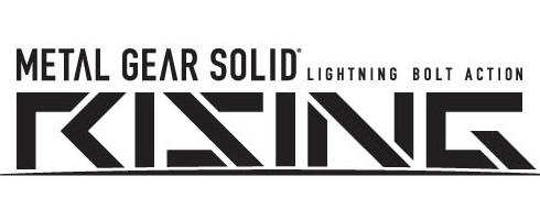 Metal Gear Solid: Rising - Трейлер с E3 2010