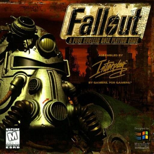 Fallout 3 - Fallout: Создание Шедевра