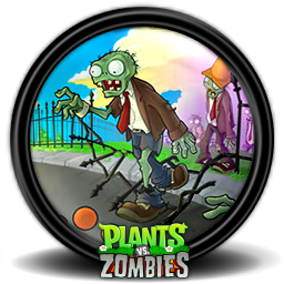 Plants vs. Zombies - Фан-арт — 2