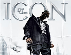 Def Jam: ICON - Original Soundtrack (OST)