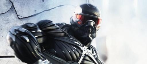 Фигурки по серии Crysis