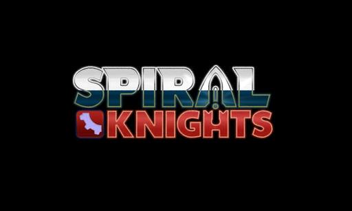 Spiral Knights - Клан от Zenusoida