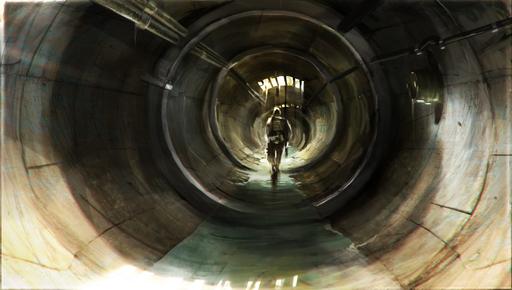 Tom Clancy's Ghost Recon: Future Soldier - Новые арты и скриншоты Ghost Recon: Future Soldier