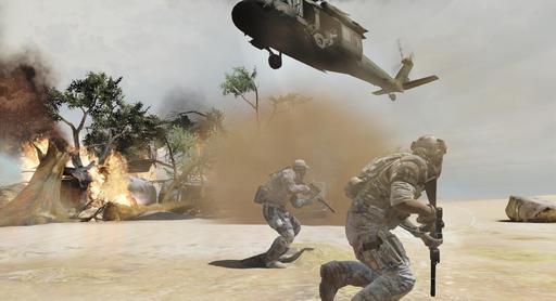 Tom Clancy's Ghost Recon: Future Soldier - Новые арты и скриншоты Ghost Recon: Future Soldier
