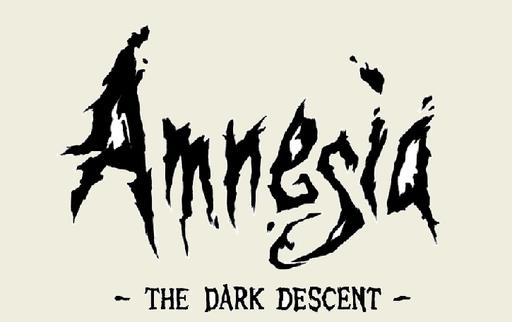 Frictional Games заняты новой игрой Amnesia: A Machine For Pigs 