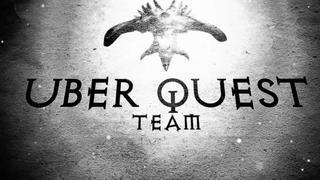Diablo II - 21-й  сезон. Uber Quest Team. 5 и 6 партии.