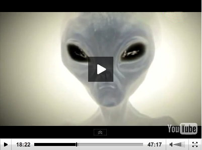 IgroMagaz - Новый видео-конкурс "Мы не одни во вселенной"