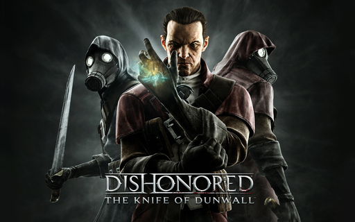 Dishonored - Dishonored — Самое время убивать (Steam -66%)