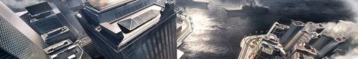 Battlefield 4 - Концепты и названия новых карт мультиплеера