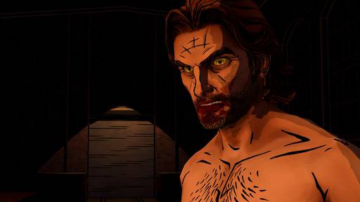 Wolf Among Us, The - «Сказки для взрослых». Обзор The Wolf Among Us