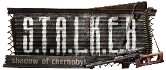 S.T.A.L.K.E.R.: Shadow of Chernobyl - Путеводитель по радиоактивному блогу S.T.A.L.K.E.R.