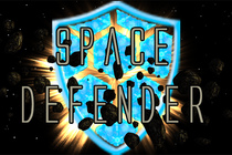 GALAXY 3D SPACE DEFENDER