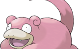 Slowpoke