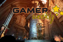 Gamer Weekly №11. Очередной понедельник